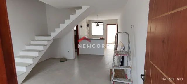 Casa 2 quartos à venda Barroco Itaipuaçu Maricá RJ 1305784260 OLX