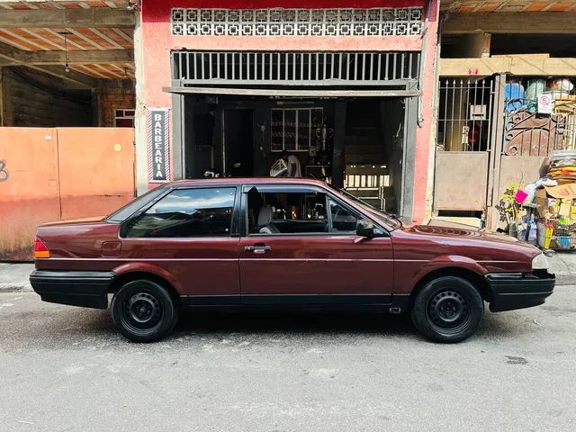 FORD VERSAILLES GL 2 0I 2 0 2P E 4P 1992 1294888035 OLX