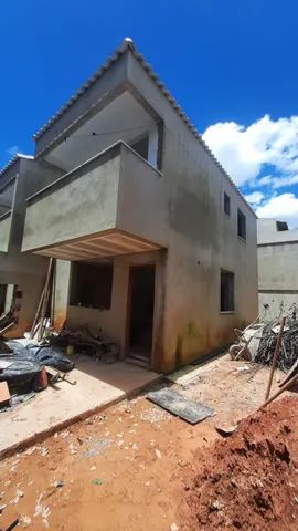 Casa 3 quartos à venda Itapoã Belo Horizonte MG 1134209363 OLX