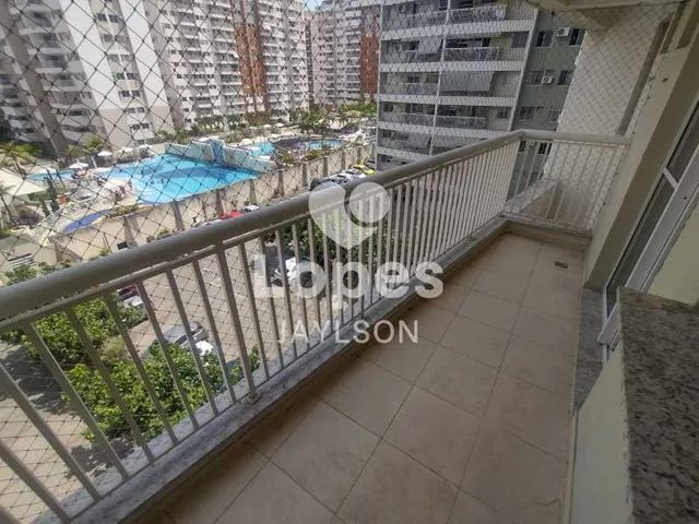 Apartamento Quartos Venda Vicente De Carvalho Rio De Janeiro