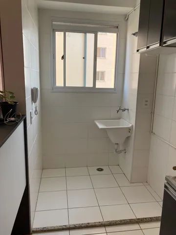 Apartamento 2 quartos à venda Itaquera São Paulo SP 1271597446 OLX