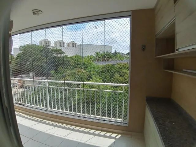 Apartamento Quartos Venda Jardim Tupanci Barueri Sp