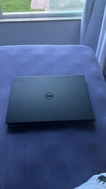 Notebook Dell Defeito No Brasil