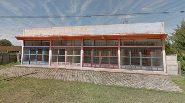 Galpão/Depósito/Armazém