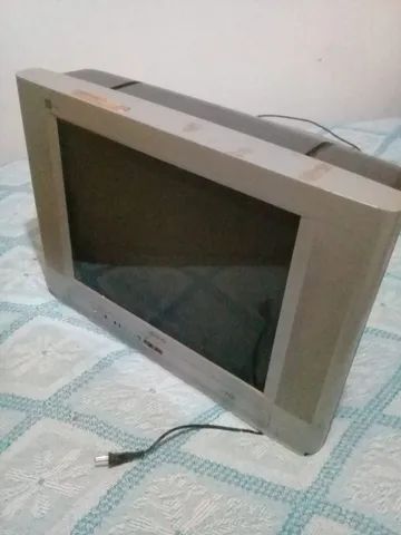 Tv Tela Plana Polegadas An Ncios Na Olx Brasil