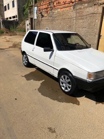 FIAT UNO MILLE SX 2P E 4P 1997 1306483056 OLX