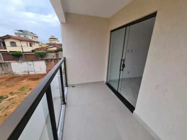 Apartamentos Venda Parque Leblon Venda Nova Mg Olx