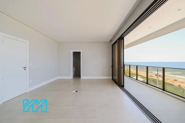 Apartamento Quartos Venda Praia Brava De Itaja Itaja Sc