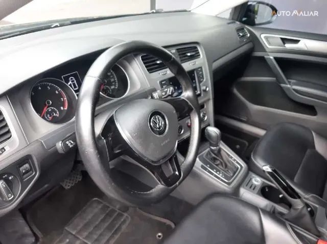 Volkswagen Golf Comfortline Msi Total Flex Aut Olx