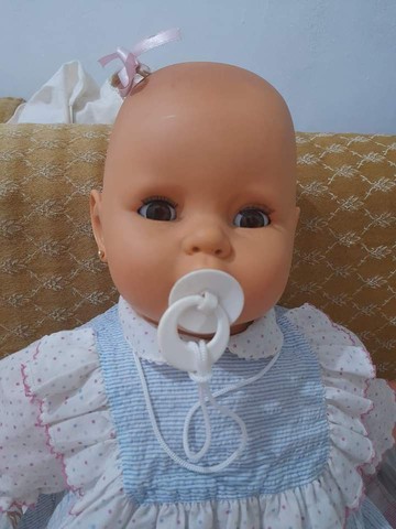 Boneca meu bebe da estrela 86 anúncios na OLX Brasil