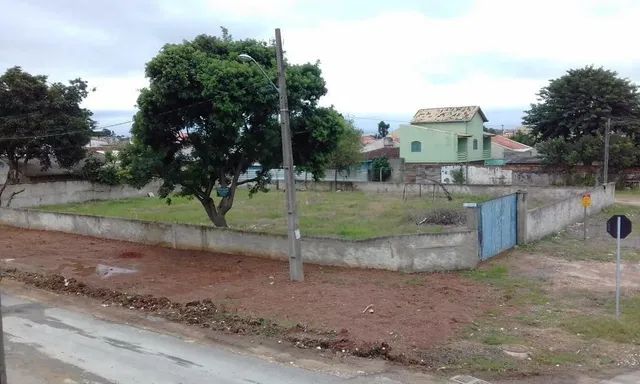 Lote Em Rua Doutor Hamilton Portugal Pereira Cajuru Curitiba Pr