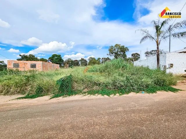 Lote Venda Aguas De Trindade Ii Itapecerica Mg Terrenos S Tios