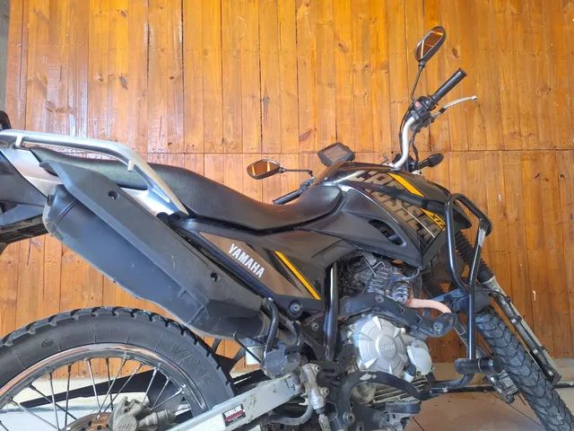 YAMAHA XTZ 150 CROSSER Z FLEX 2019 1305820713 OLX