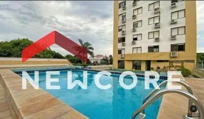 Apartamento Quartos Venda Praia De Belas Porto Alegre Rs