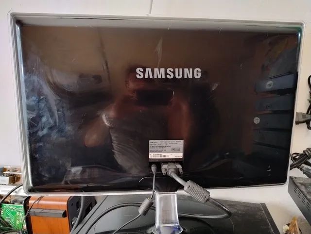 Monitor Samsung 23 polegadas 280 TVs Benedito Bentes Maceió