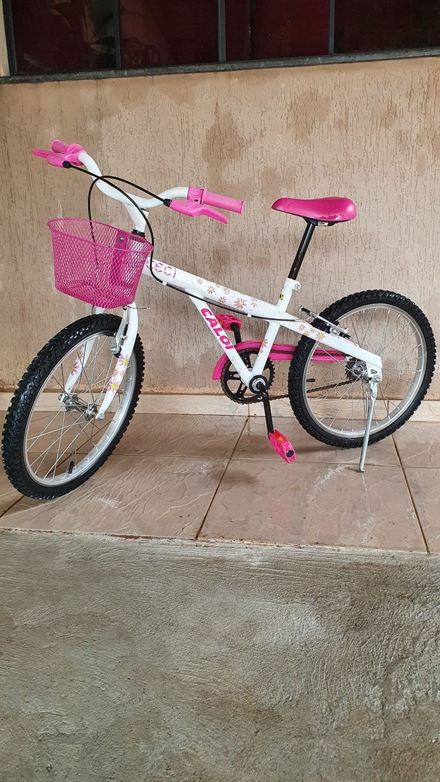 Bicicleta Feminina Ceci An Ncios Na Olx Brasil