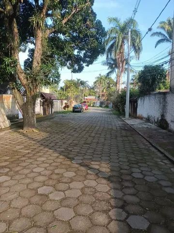 Oportunidade Vargem Grande Lote Plano M Condom Nio Na Estrada