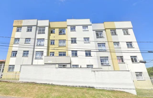 Apartamentos Para Alugar S Tio Cercado Bairro Novo Pr Olx