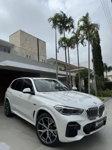 BMW X5 Usados E Novos Em GO