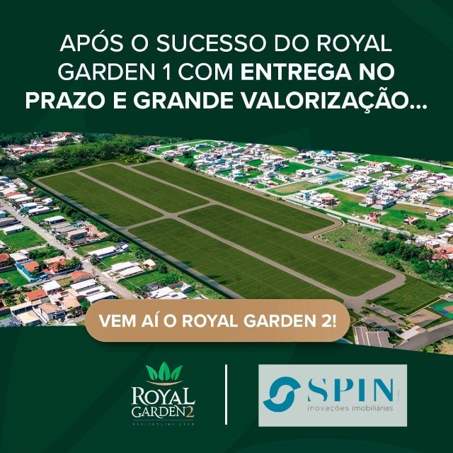 Condom Nio Royal Garden Vem Ai O Lan Amento Mais Aguardado De