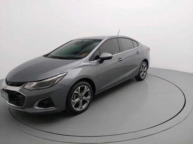 CHEVROLET CRUZE 2023 Usados E Novos