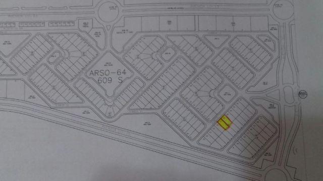 Terreno,420,00m²-611 sul-TE0339-Palmas-TO