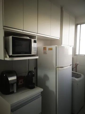 Apartamento 3 quartos à venda Camargos Belo Horizonte MG