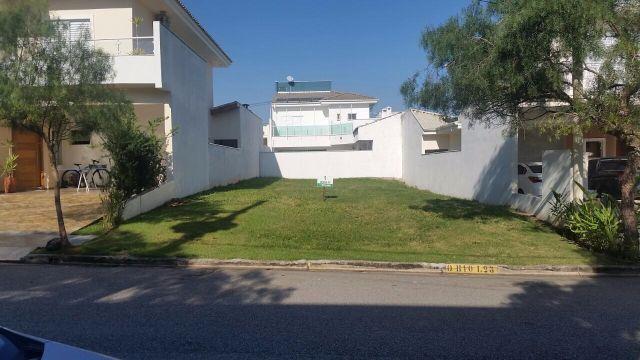 Terreno 250 m²- Condomínio Ibiti Royal Park