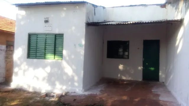 Casas para alugar Presidente Epitácio SP OLX