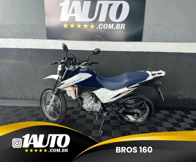 Honda Nxr Bros Esdd Flexone Olx