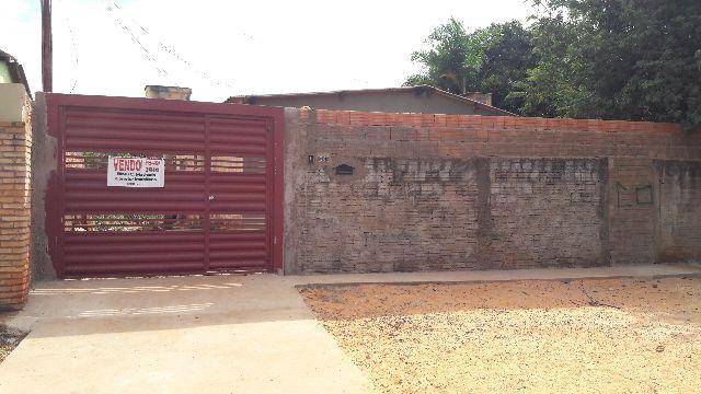 Casa na vila popular com excelente preço