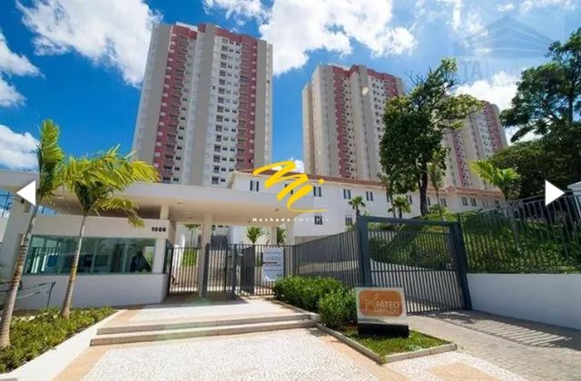 Apartamento Quartos Venda Ponte Preta Campinas Sp Olx