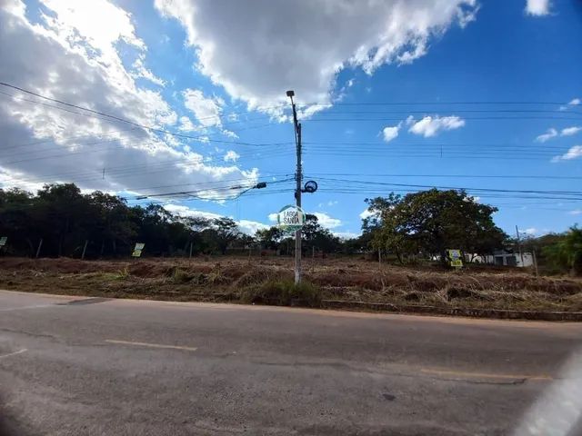 Terreno Venda M Por R Lagoa Mans Es Lagoa Santa