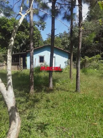 Rural Fazenda S Tio E Ch Cara Em Monteiro Lobato Terrenos S Tios E