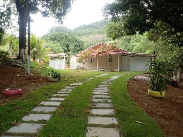 Ch Cara Venda Casas Em Iguape Guarapari Es Terrenos S Tios E