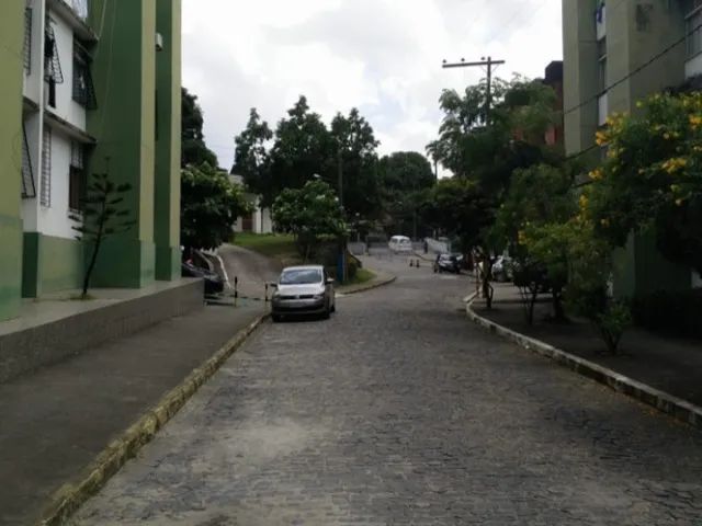 Apartamento 2 quartos à venda Porto da Madeira Recife PE