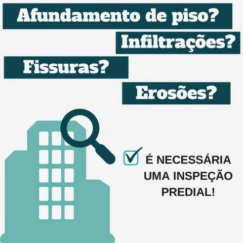 Inspeção Predial