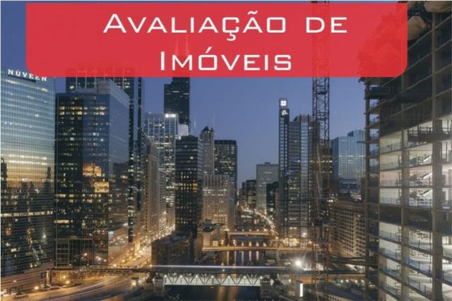 Avaliação de Imóveis para venda, locação, compra ou arrendamento