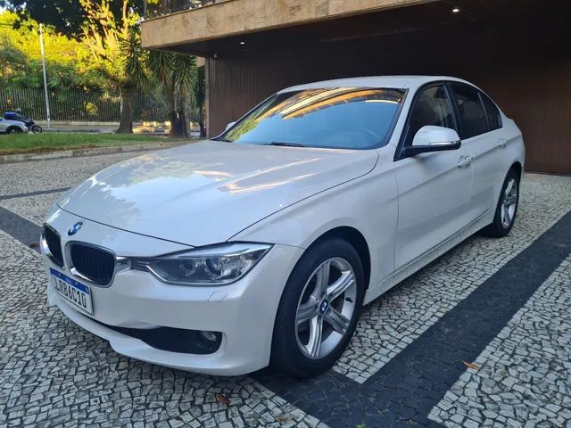 Bmw I Flex Usados E Novos No Rio De Janeiro E Regi O Rj