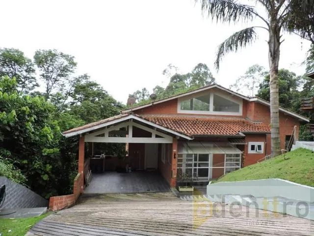 Casas Condominios Embu Das Artes No Brasil