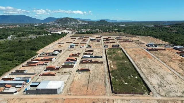 Lotes Boa Vista Em Itaitinga As Margens Da Br Pronto Para