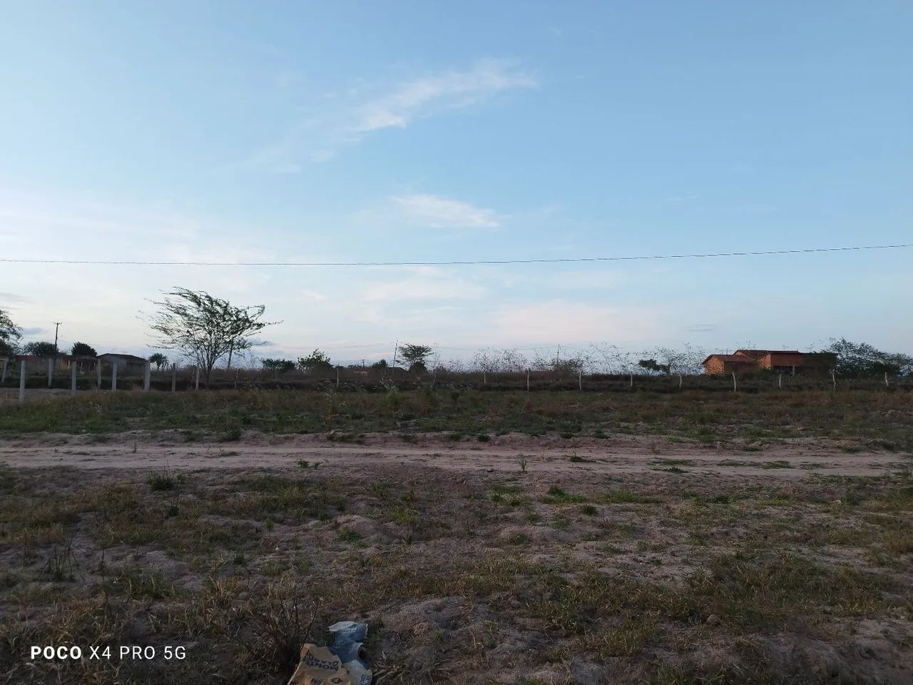 Terreno Povoado Bom Nome Terrenos S Tios E Fazendas Centro