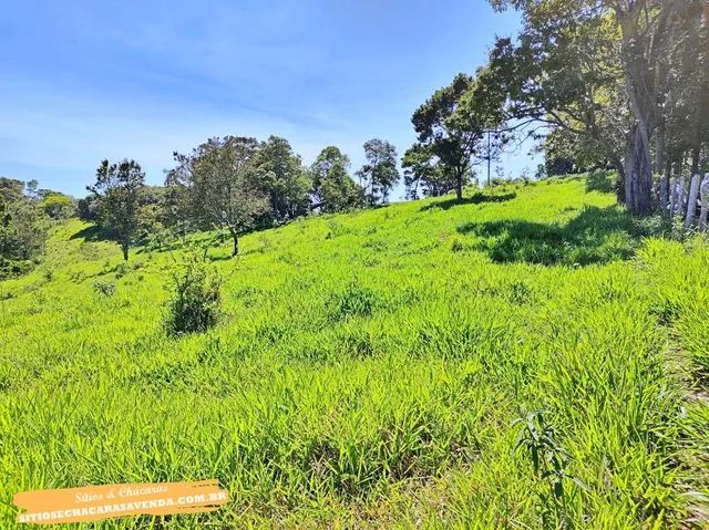 Terreno Para Venda Fundo Represa Possui Metros Quadrados Em Zona