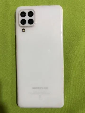 Celulares SAMSUNG GALAXY A22 Usados Seminovos E Novos No Brasil