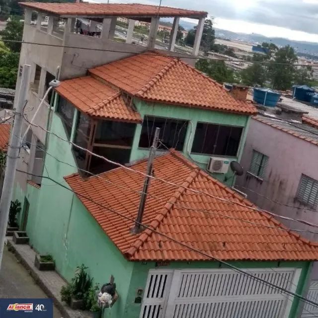 Casas à venda Água Chata Guarulhos SP OLX