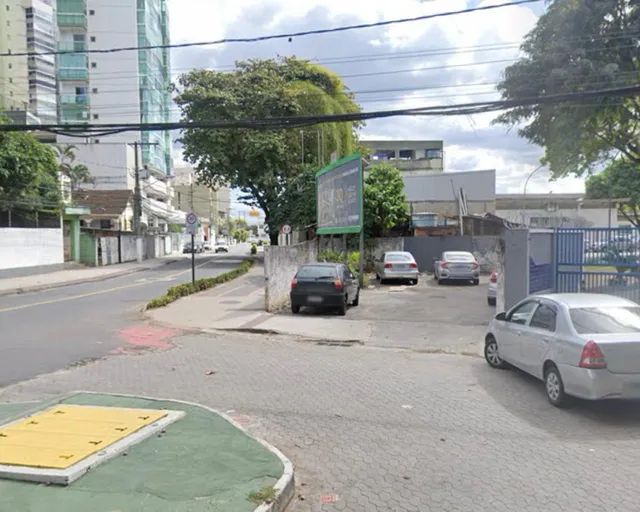 Lote Terreno Para Venda Tem Metros Quadrados Em Praia Do Canto