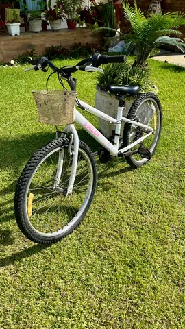 Bike Caloi Ceci An Ncios Na Olx Brasil