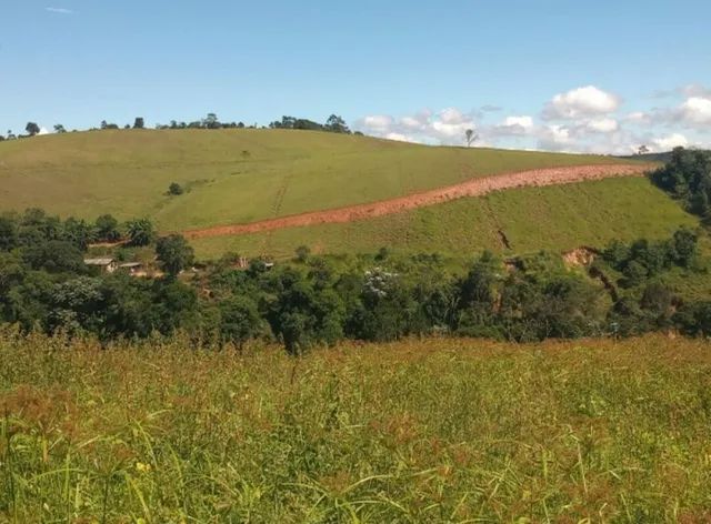 Excelente Terreno em Aracê Pedra Azul 63 000m² vista para a