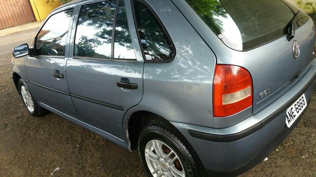 Gol 2000 g3 1.6 mi 8v 4 portas, 2000 - Carros - Parque Pioneiros ...