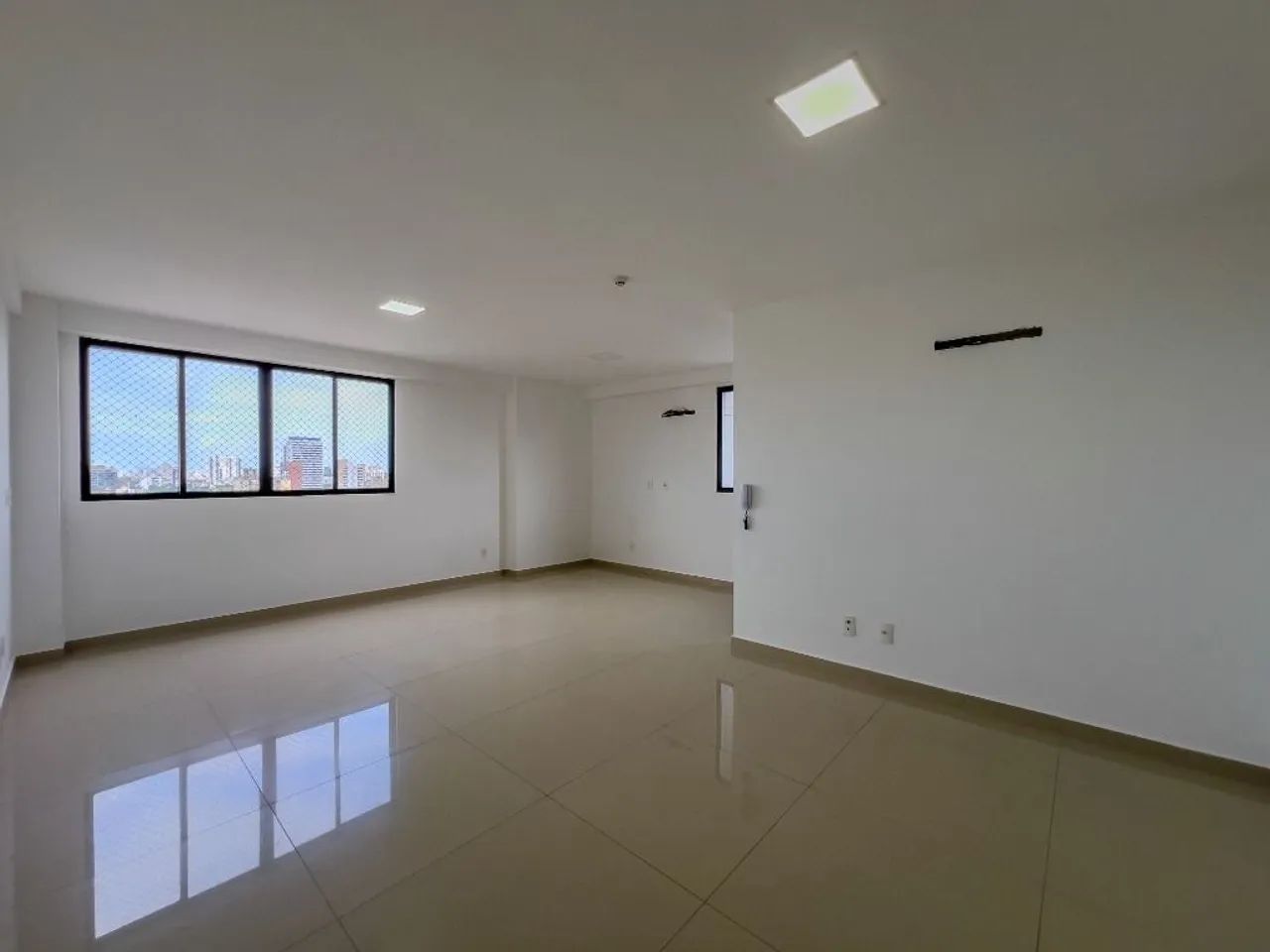 Sala comercial para alugar 40 m² Santo Amaro Recife PE Comércio